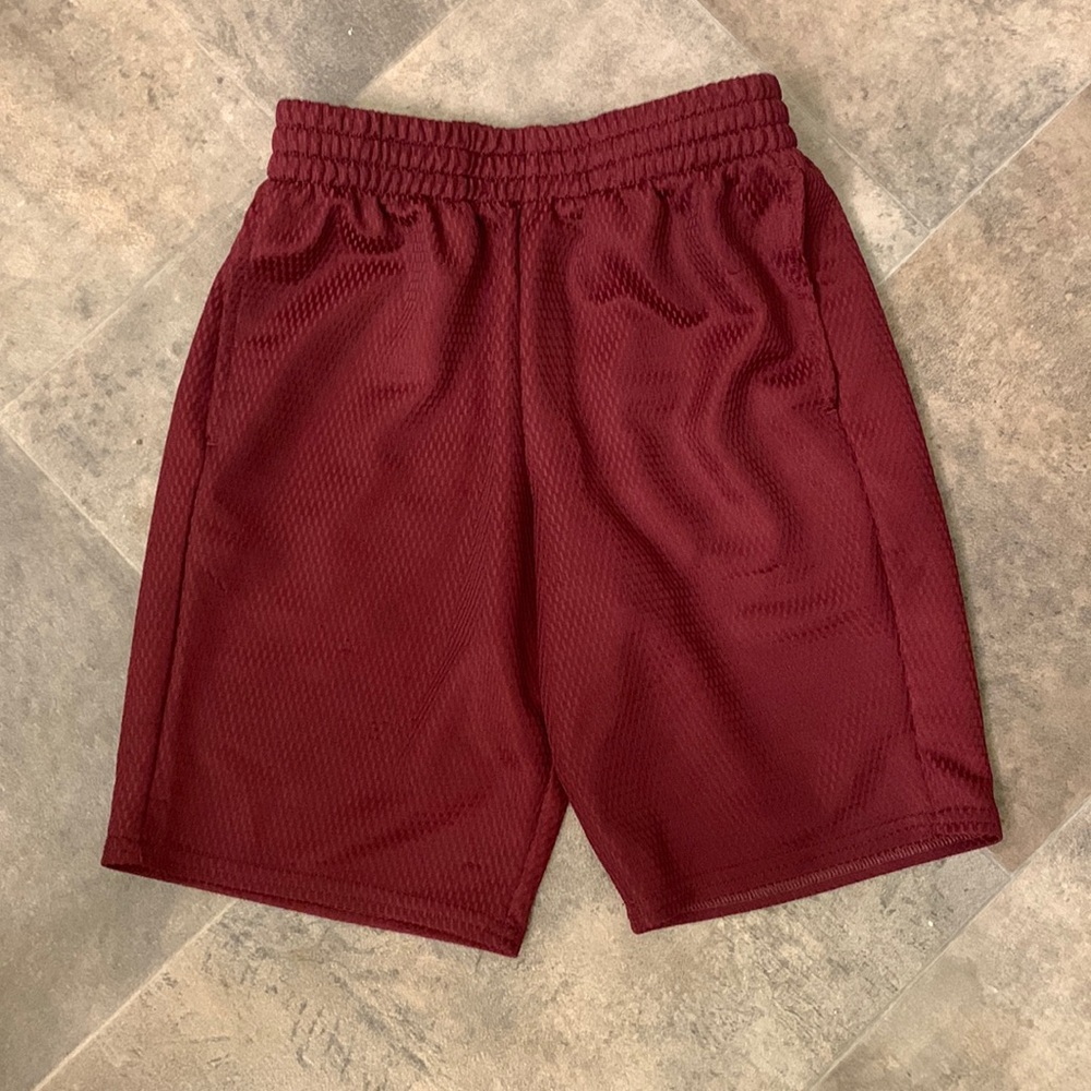 Size 8 Shorts with Pockets